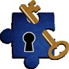 It's a Trap! Winter Park logo