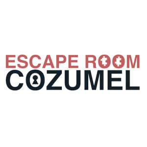 Escape Room Cozumel logo