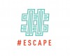Hashtag Escape Johannesburg logo