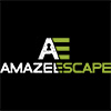 AmazeEscape.com Boston logo