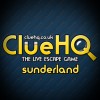 Clue HQ Sunderland logo