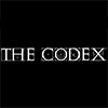 THE CODEX Bucharest logo
