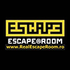 Real Escape Room Bucharest Bucharest logo