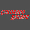 Colorado Escape Denver logo