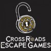 Cross Roads Escape Games Anaheim logo