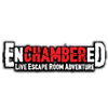 Sacramento Escape Room Sacramento logo