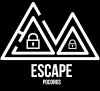 Escape Poconos Bartonsville logo