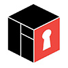 Locked In Lawrence logo