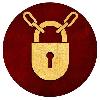 Padlock Escape Games: College Station College Station logo