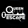 Queen City Escape Queen City logo