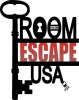 Room Escape USA Chesapeake logo