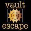 Vault Escape Riverside logo