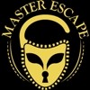 MASTER ESCAPE Iasi logo