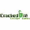 Cracked it! Escape Games Midway Park logo