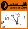 The Great Lakes Escape Brainerd logo
