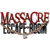 Massacre Escape Room Naperville logo