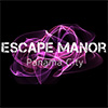 Escape Manor Panama City logo