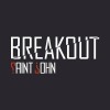 Breakout Saint John Saint John logo