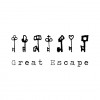 Great Escape Padova logo