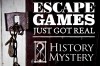 History Mystery Norwich logo