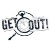 Get Out Orléans logo