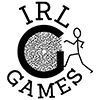 IRL Games Angers logo