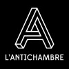 L'Antichambre Paris logo