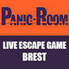 Panic-Room Brest logo