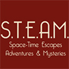 S'Team Escape Cournon-d'Auvergne logo