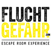 Fluchtgefahr Bonn logo