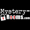 MysteryRooms Essen logo