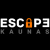 Escape Kaunas Kaunas logo