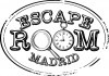 Escape Room Madrid logo