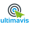 UltimAvis Barcelona logo