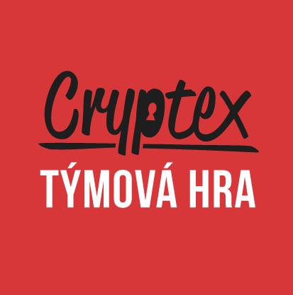 Cryptex Prague logo