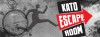 Kato Escape  Mankato logo