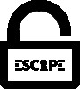 Escape Riviera Vevey logo