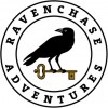 Escape Room Herndon Herndon logo