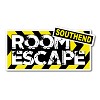 Room Escape Southend  Southend logo