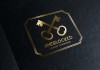 Sherlocked  Amsterdam logo