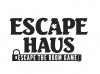 Escape Haus - Escape The Room Game New Braunfels logo