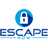 Escape Now Houston logo