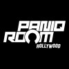 PanIQ Room Hollywood Los Angeles logo