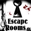 Escape Rooms Gr Heraklion logo