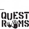 Quest Rooms - Escape Games Limassol logo