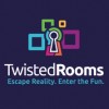 TwistedRooms Hamburg Hamburg logo