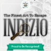 INDIZIO - The Finest Art To Escape Cologne logo