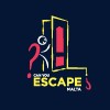 Can You Escape? Fgura logo