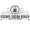Escape Cocoa Beach Cocoa Beach logo