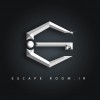 Escaperoom.ir Tehran logo